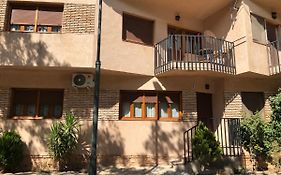 Casa Estribo